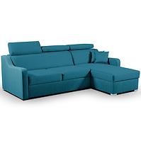 Ecksofa MELFI Malmo 85