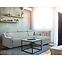 Ecksofa MELFI Malmo 72,5