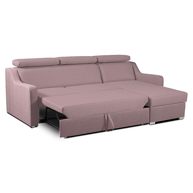 Ecksofa MELFI Malmo 61