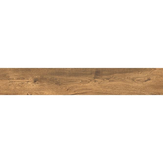 Bodenfliese Rumiwood beige 19,8/119,8 REKT.
