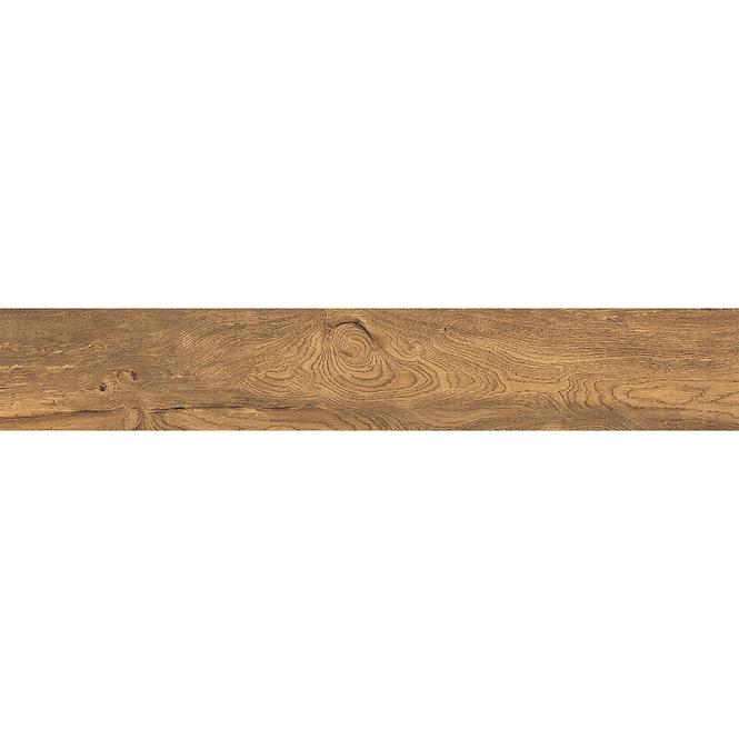 Bodenfliese Rumiwood beige 19,8/119,8 REKT.