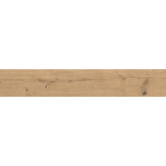 Bodenfliese Orginal wood beige 19,8/119,8 REKT.