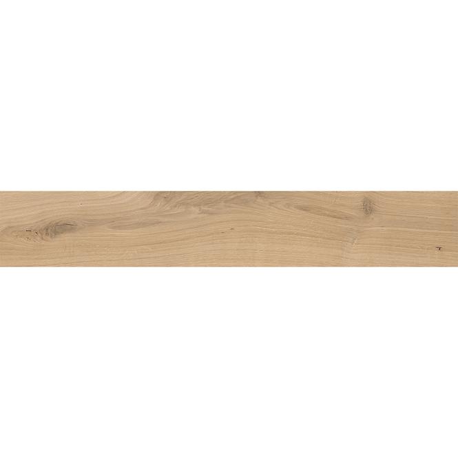 Bodenfliese Orginal wood beige 19,8/119,8 REKT.