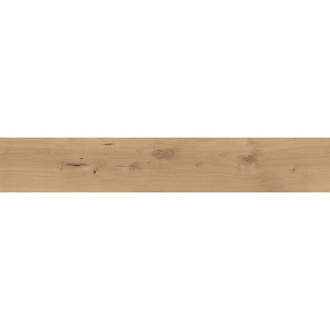 Bodenfliese Orginal wood beige 19,8/119,8 REKT.