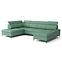 Ecksofas Bogota C Avra 11 L,2