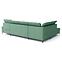 Ecksofas Bogota C Avra 11 L,3