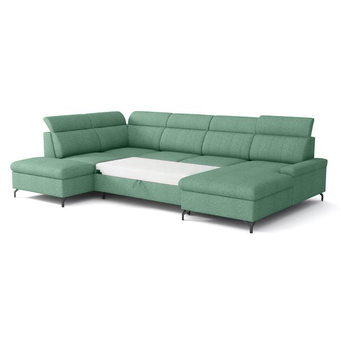 Ecksofas Bogota C Avra 11 L