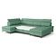 Ecksofas Bogota C Avra 11 L,4