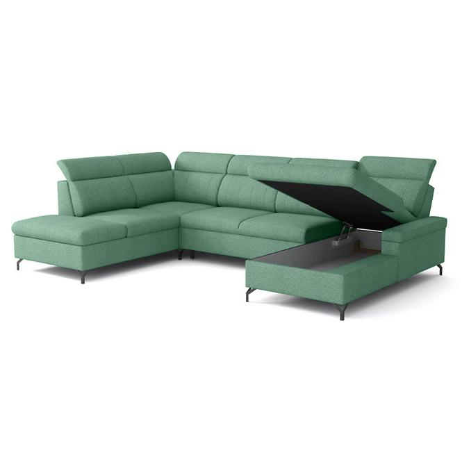Ecksofas Bogota C Avra 11 L