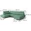 Ecksofas Bogota C Avra 11 L,6