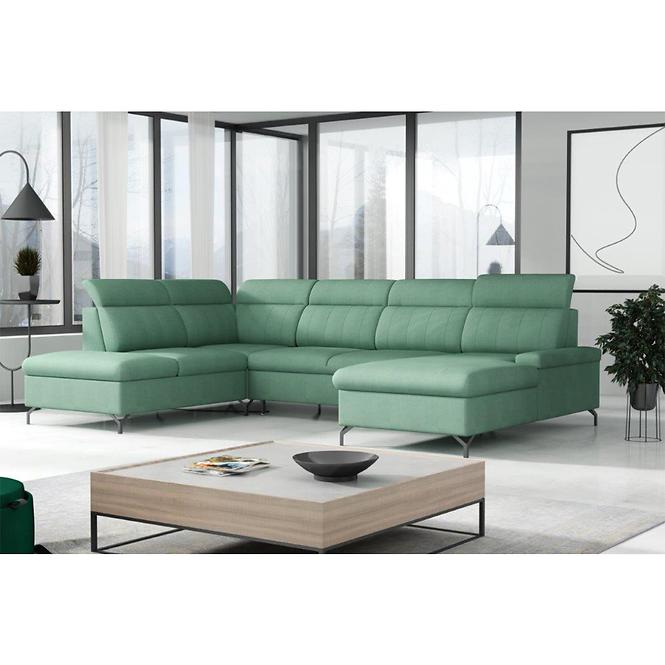 Ecksofas Bogota C Avra 11 L