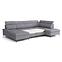 Ecksofas Bogota C Grande 90 P,4