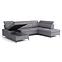 Ecksofas Bogota C Grande 90 P,5