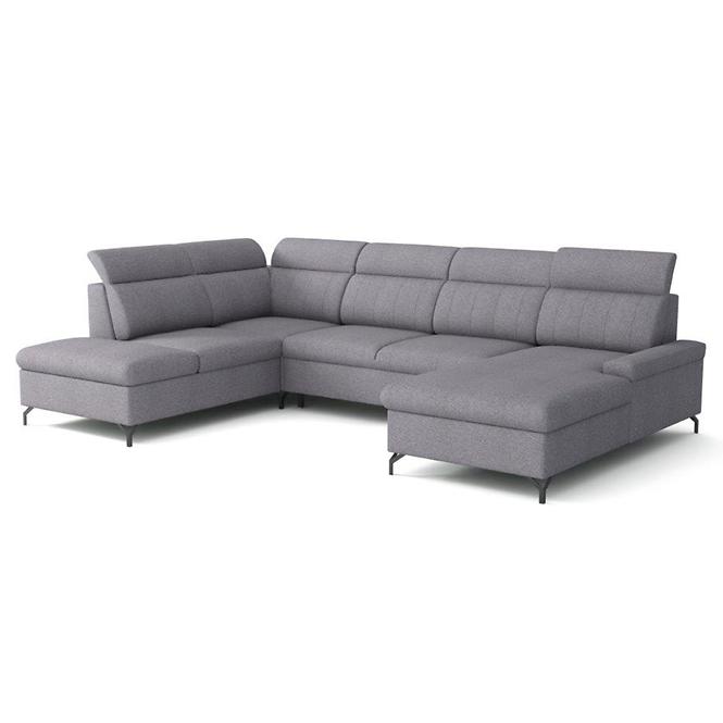 Ecksofas Bogota C Grande 90 L