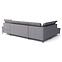 Ecksofas Bogota C Grande 90 L,3