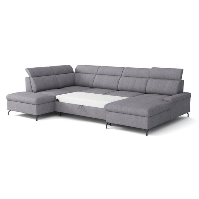 Ecksofas Bogota C Grande 90 L