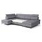 Ecksofas Bogota C Grande 90 L,4