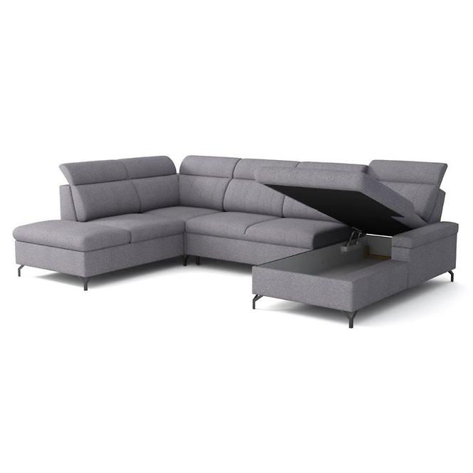 Ecksofas Bogota C Grande 90 L