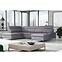 Ecksofas Bogota C Grande 90 L,7