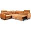 Ecksofa Samos I L Vogue 09,2