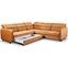 Ecksofa Samos I L Vogue 09,3