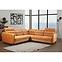 Ecksofa Samos I L Vogue 09,5