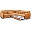 Ecksofa Samos I P Vogue 09,3