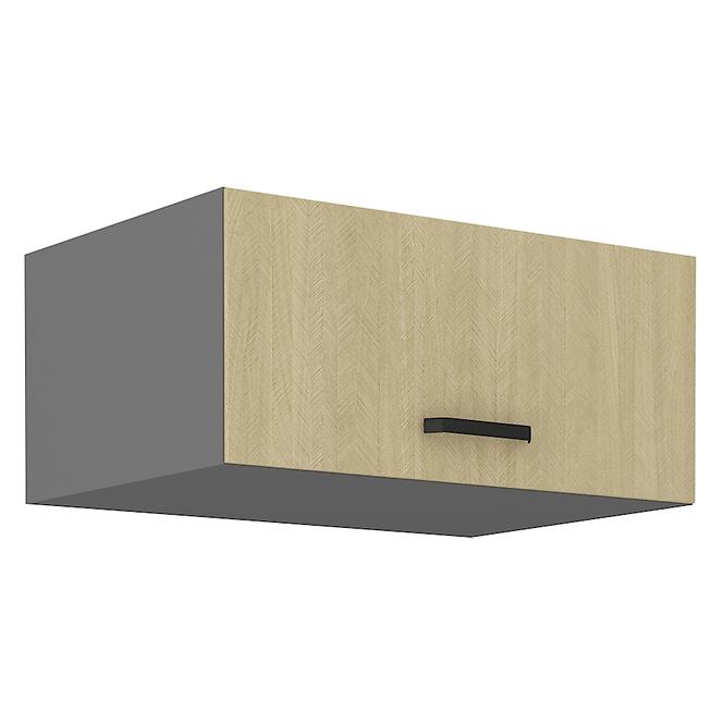 36ZL+SCANDI JEDLE/ANTRACIT 80 NAGU-36 1F