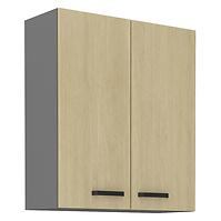 36ZL+SCANDI JEDLE/ANTRACIT 80G-90 2F