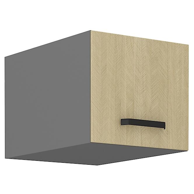 36ZL+SCANDI JEDLE/ANTRACIT 40 NAGU-36 1F