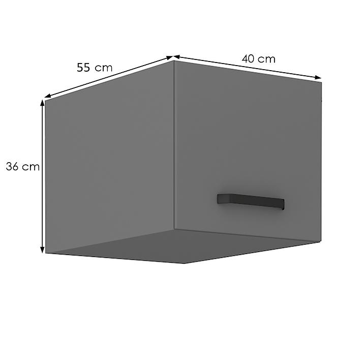 36ZL+NESSA ANTRACIT 40 NAGU-36 1F,2