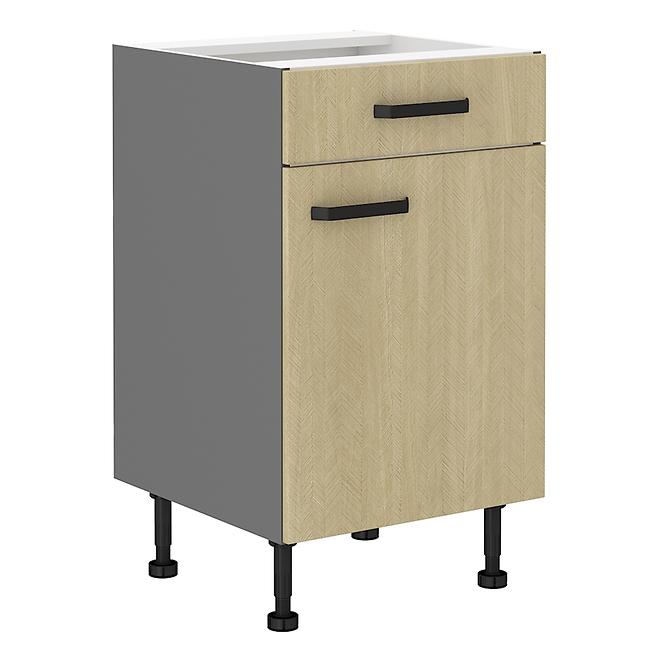 36ZL+SCANDI JEDLE/ANTRACIT 50D 1F 1S BB