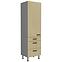 36ZL+SCANDI JEDLE/ANTRACIT 60DKS-210 3S 1F