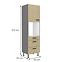 36ZL+SCANDI JEDLE/ANTRACIT 60DPS-210 3S 1F,2