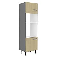 36ZL+SCANDI JEDLE/ANTRACIT 60DMP-210 2F