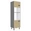 36ZL+SCANDI JEDLE/ANTRACIT 60DMP-210 2F