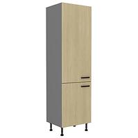 36ZL+SCANDI JEDLE/ANTRACIT 60LO-210 2F
