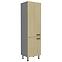 36ZL+SCANDI JEDLE/ANTRACIT 60LO-210 2F
