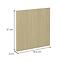 36ZL+SCANDI JEDLE/ANTRACIT FRONT ZM 570X596,2