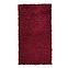 Teppich Shaggy GBA 92 0,8/1,5 rot