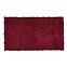 Teppich Shaggy GBA 92 0,8/1,5 rot,2
