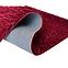 Teppich Shaggy GBA 92 0,8/1,5 rot,7