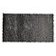 Teppich Shaggy GBA 92 1,2/1,7 braun,2
