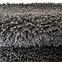 Teppich Shaggy GBA 92 1,2/1,7 braun,4