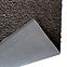 Teppich Shaggy GBA 92 1,2/1,7 braun,8