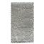 Teppich Shaggy GBA 92 1,2/1,7 silber