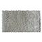 Teppich Shaggy GBA 92 1,2/1,7 silber,2