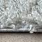 Teppich Shaggy GBA 92 1,2/1,7 silber,6