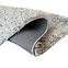 Teppich Shaggy GBA 92 1,2/1,7 silber,7
