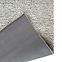 Teppich Shaggy GBA 92 1,2/1,7 silber,8